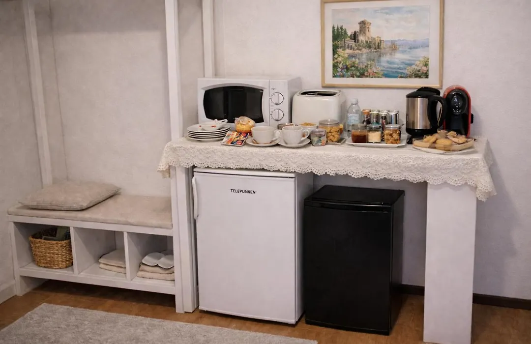 Bed And Breakfast Due Leoni-1